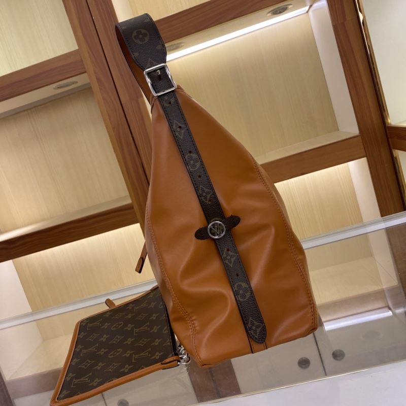 Louis Vuitton Shopping Bags